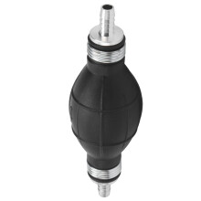 Hand Feed Pump Gasoline Diesel Oil Hydraulic Equipment 9001-089A 8mm