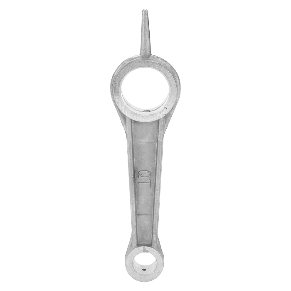 Cast Aluminum Connecting Rod Crankshaft 12X23x89mm For Air Compressor 8751391234483