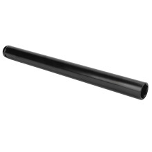 Innensechskant Schwarzphosphat Carbonstahl Verlängert 200mm für Bohrer (14mm)