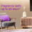 Glade Glade Aromatherapy Essential Oil Diffuser Refill Cool Mist Aromatherapy Diffuser & Air 4