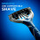 Wilkinson Sword Wilkinson Sword Xtreme 3 Disposable Razors - 8 Pack 7