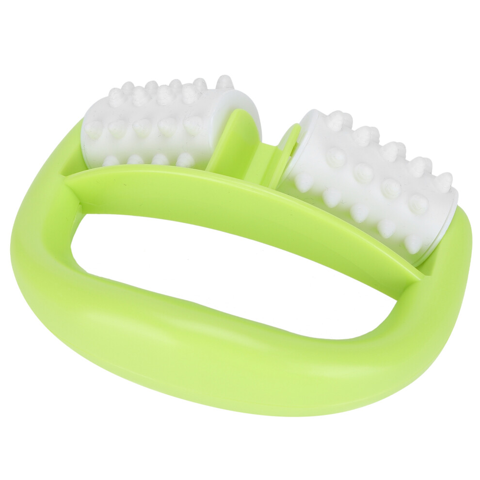 Compact Massage Roller Anti Cellulite Body Tool Portable for Men & Women