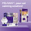 Feliway Feliway Optimum 30 Day Cat Calming Odourless Plug-In Pheromone Diffuser Starter 9