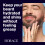 HORACE Lemon & Mint Beard Oil for Men 30 ml 2