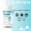 Max Strength NAD+ Supplement | 1200MG | 120 Capsules | Increase NAD 4