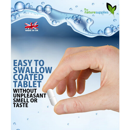 D Mannose Tablets 1000mg | 150 Pack Dmannose Tablets | (Not D 2
