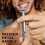Wilkinson Sword WILKINSON SWORD Double Edge Blade Refills for Men, Pack of 10 Razor Refills, wit 5