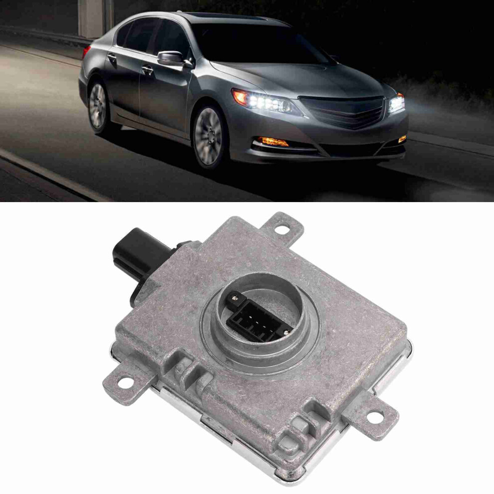 Xenon Headlight Ballast 33119Ta0003 D2s/D2r 35W 8000Lm Ip68 Replacement 7651391235545