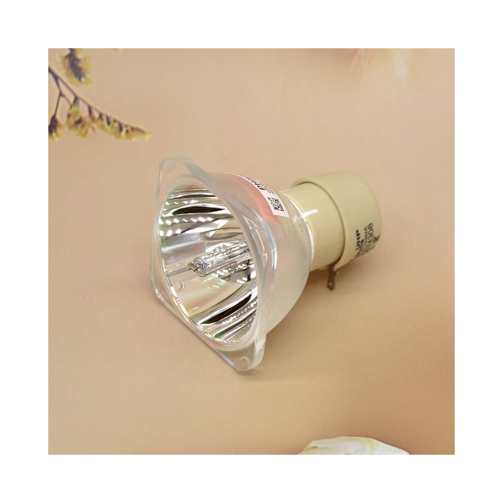 Brightness 225W Projector Lamp Replacement For Benq 5J.j3s05.001 With Long Life Performance 9073542758457