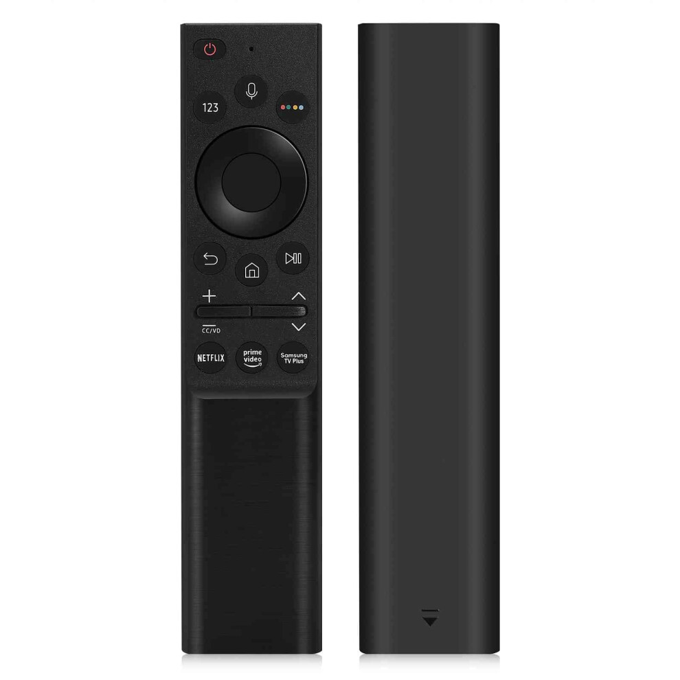 Smart Tv Remote Replacement Bn5901363a With Voice Control For Samsung Qled 4K 8K Uhd And Neo Qled 9073542758471