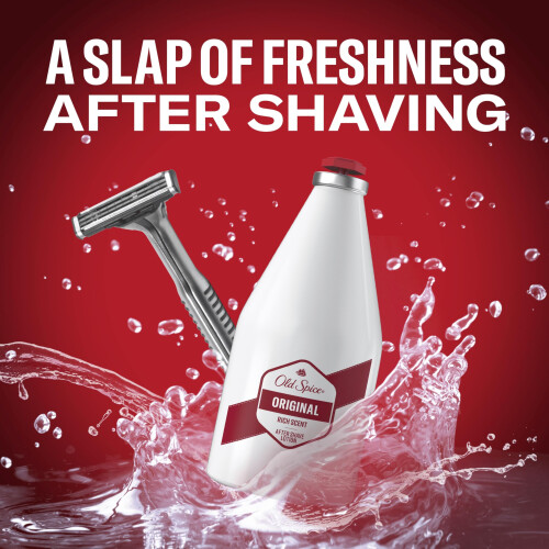 Old Spice Old Spice Original After Shave Lotion 1