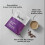 Bulk Collagen Coffee, High Protein, Black, Packaging May Vary, 500 g 3