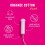 FLO Applicator Tampons, Made from Organic Cotton, Biodegradable, Regular and Sup 2
