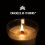 WoodWick WoodWick Scented Candle with Crackling Wick | 4