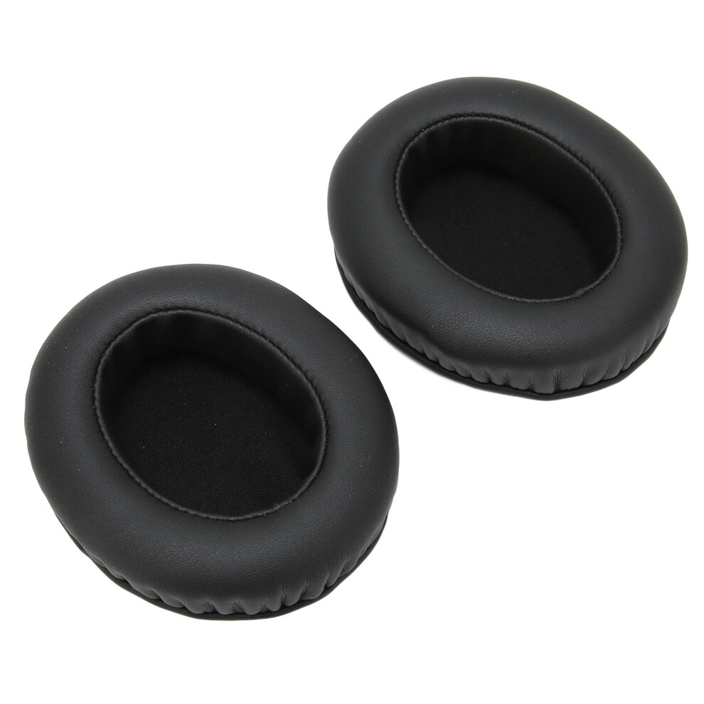 Upgraded Protein Leather Ear Pads For Rog Strix Fusion 300/500/700 Headset 9451391236157