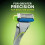 Wilkinson Sword Wilkinson Sword Hydro 5 Sensitive 4 Pack Hydrating Gel Aloe Vera **packaging may 6