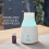 Yankee Candle Yankee Candle Ultrasonic Aroma Diffuser Oil | Lemon Lavender Diffuser Refill | 3