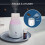 Yankee Candle Yankee Candle Ultrasonic Aroma Diffuser Oil | Lemon Lavender Diffuser Refill | 4