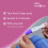 Amazon Basic Care 6 Day Early Pregnancy Tests (Pack of 3 Tests) 4