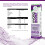 Hydro Boost Electrolyte Tablets + Vitamins | Rapid Rehydration & 6