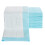 10 Pack Disposable Incontinence Bed Pads Protection Sheets Absorbency 160x80cm E 3