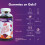 HIGH5 Energy Gummies - 144x Quick Release Carbohydrate Supplements for Running, 3