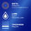 Durex Durex - Comfort XL Condoms (4 x 12 Pack) 3