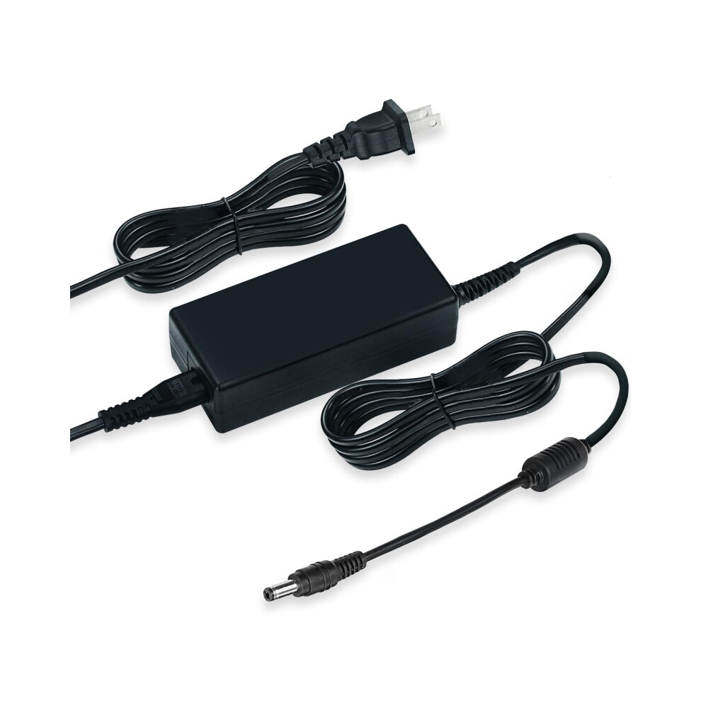 Power Adapter For Dymo Se450 Label Printer, 100240V Ac Charger With Stable Power And 7Ft Cable 9330225067641