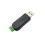 USB to RS485 Converter USB2.0 Adapter for Windows Linux CNC Microcontroller Camera, Easy Installation 1