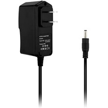 9V AC Adapter, Stable Power Delivery, Low Noise Operation for Diamondback Fitness 510IC IC8 Indoor Cycle