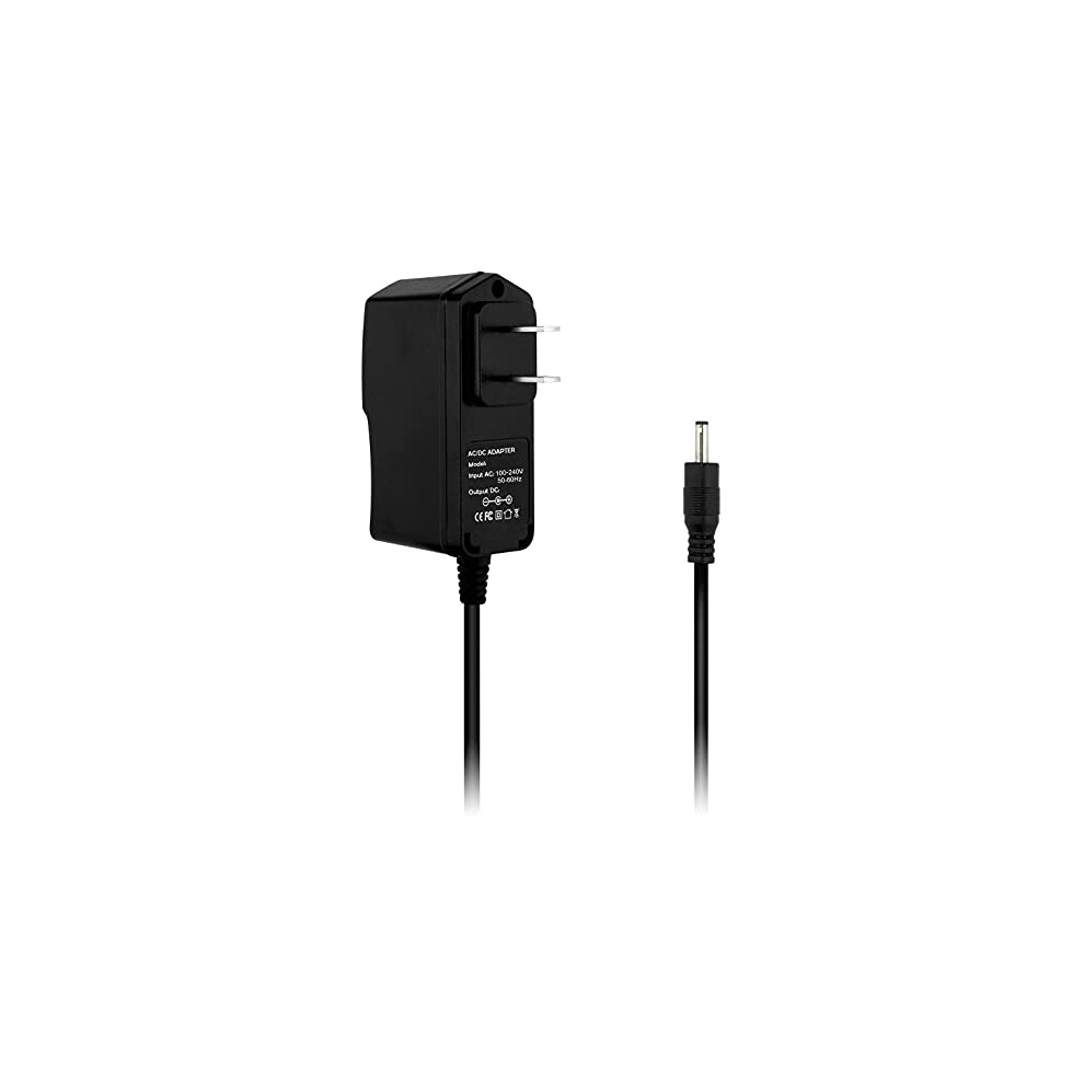 9V Ac Adapter, Stable Power Delivery, Low Noise Operation For Diamondback Fitness 510Ic Ic8 Indoor Cycle 9771547619109