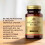 Solgar Vitamin B6 50mg 5