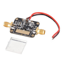 Wideband 0.01‑3000MHz RF Amplifier Module, 22dB Gain Low Noise Board for Receiver Front End and Radio DIY