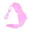 (S) Swim Training Webbed Gloves for All Ages 2