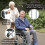Days Lightweight Wheelchair for Adults – Lightweight Folding 3
