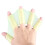 (M) Swim Training Webbed Gloves for All Ages 2