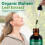2 Pack Mullein Drops for Lungs, Mullein Leaf Extract with 6