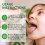 Mullein Drops for Lungs, 2 Pack Powerful Mullein Leaf Extract for Lungs Cleanse 5