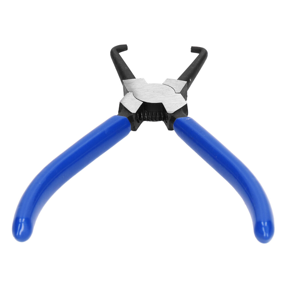 Ergonomic 7in Fuel System Pliers