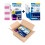 Clearblue Clearblue Digital Ovulation Test and Triple|Check & Date Pregnancy Test Combo Pack 2