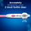 Clearblue Clearblue Digital Ovulation Test and Triple|Check & Date Pregnancy Test Combo Pack 3