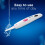 Clearblue Clearblue Digital Ovulation Test and Triple|Check & Date Pregnancy Test Combo Pack 7