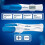 Clearblue Clearblue Digital Ovulation Test and Triple|Check & Date Pregnancy Test Combo Pack 8