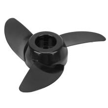 3-Flügel-Außenbordpropeller für 46 lb 24 V Trolling-Motor Zubehör Australien
