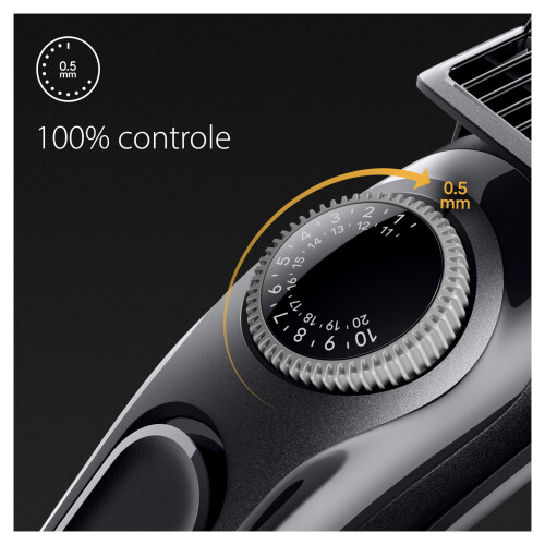 Braun Braun Series 3 Beard Trimmer Men with 3 Styling Tools for Beard 2