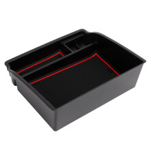 Car Armrest Organiser for Hilux