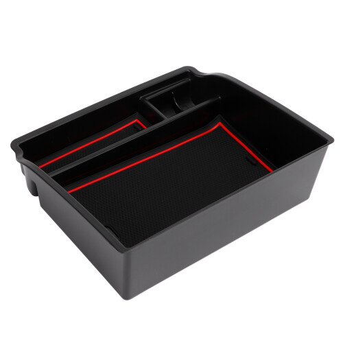 Car Armrest Organiser for Hilux