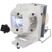 Replacement Lamp BLFU240E with Housing for Optoma Projector UHD35 UHD38 UHD50X UHD55 Bright Image