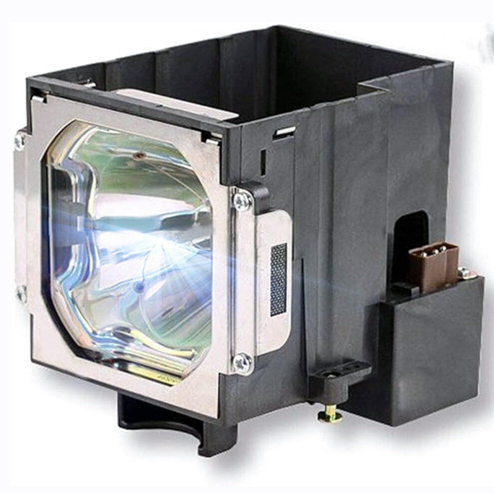 Replacement Projector Lamp Bulb With Housing For Panasonic Ptex12k Sanyo Plchf10000 Christie L2k1000 9771547618768
