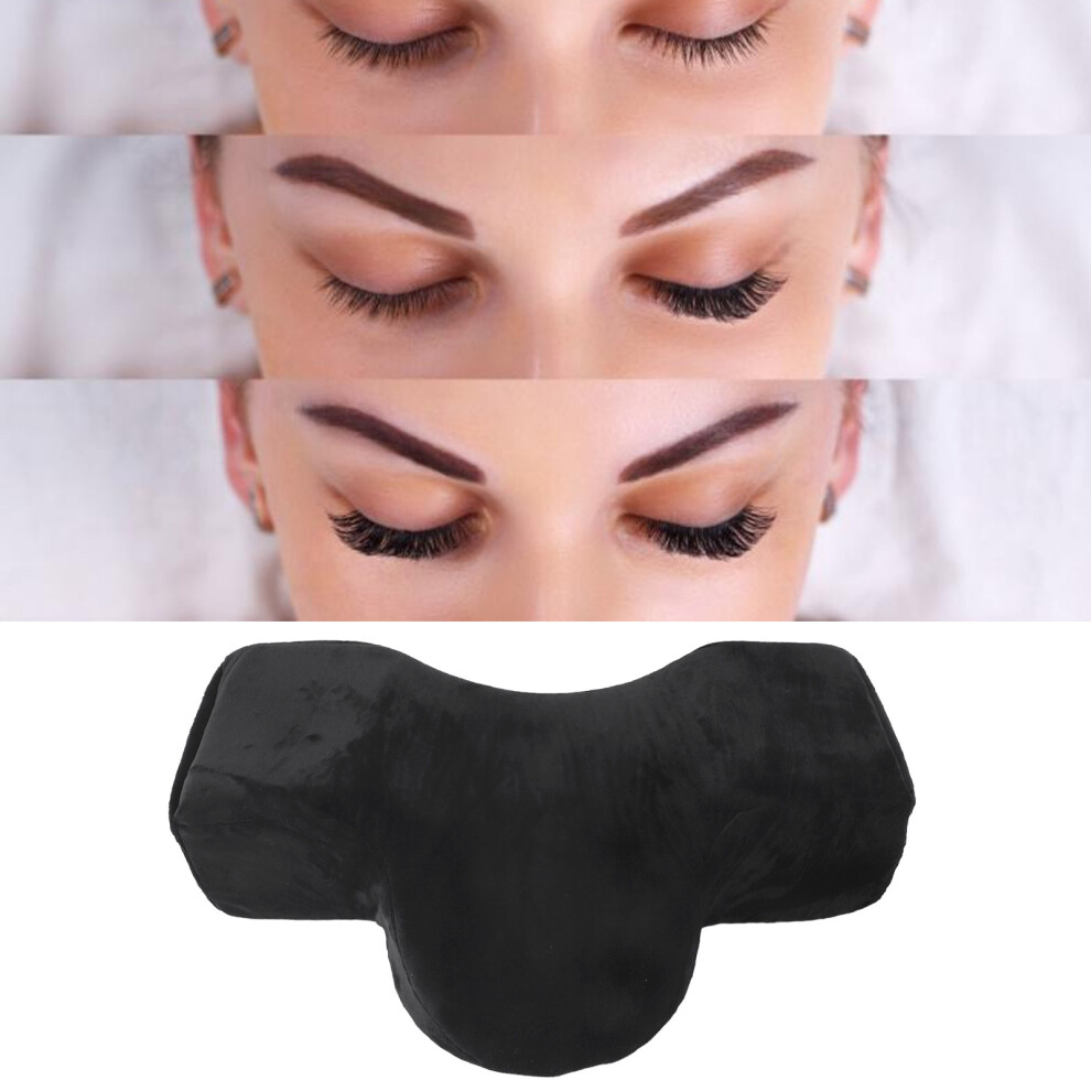 Ergonomic U Shaped Beauty Salon Pillow